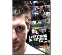 Tim Tebow: Everything in Between