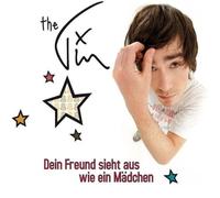 Tim,the - Dein Freund Sieht aus Wie EIN [Import]