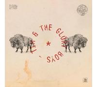 Tim & the Glory Boys - Tim & The Glory Boys-Deluxe Edition [Import]
