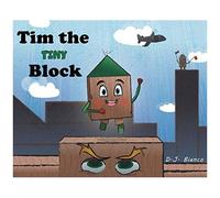 Tim The Tiny Block