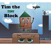 Tim The Tiny Block