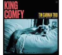 Tim Trio Carman - King Comfy [Vinyl Lp]