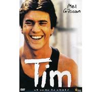 Tim-Un Uomo Da Odiare [Import]