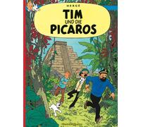 Tim Und Die Picaros