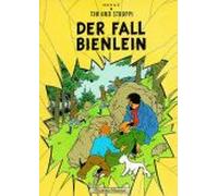 Tim Und Struppi 17. Der Fall Bienlein