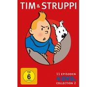 Various - Tim & Struppi Collection 2 [Blu-Ray] [Import]