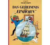 Tim Und Struppi: Das Geheimnis Der "Einhorn"