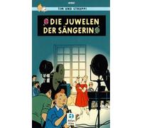 Tim und Struppi - Die Juwelen der S?Ngerin [VHS]