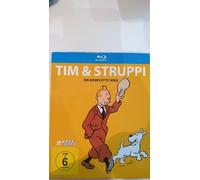Tim Und Struppi Die Komplete Serie