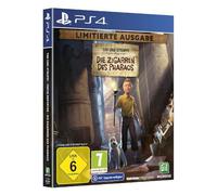Tim und Struppi - Die Zigarren des Pharaos Limited Edition [PS4]