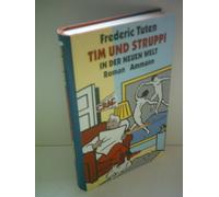 Tim und Struppi in der Neuen Welt. Roman. Aus dem Amerikanischen von Manfred Allié und Gabriele Kempf-Allié.