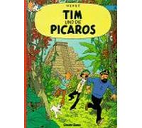 Tim Und Struppi: Tim Und Die Picaros