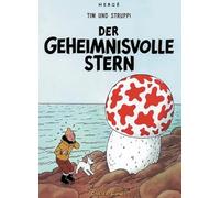 Tim und Struppi, tome 9 : Der geheimnisvolle Stern