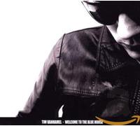 Tim Vanhamel - Welcome to the Blue House