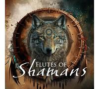 Tim Vogt - Flutes of Shamans by Buddha Code [Import]