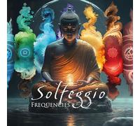 Tim Vogt - Solfeggio Frequencies by Buddha Code | Solfeggio Frequenzen zwischen 174 Hz und 963 Hz