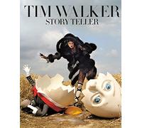 Tim Walker – Story Teller – Broché – en anglais