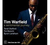 Tim Warfield - Sentimental Journey
