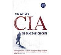 Tim Weiner Elke Enderwitz Ulrich Enderwitz Monika Noll R CIA: Die ganze (Poche)