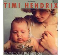 Tim Weitkamp das Musical