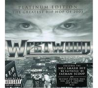 TIM WESTWOOD - Westwood [Import]