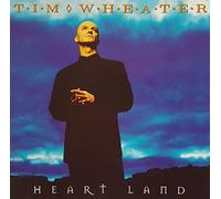 Tim Wheater - Heartland [Import]
