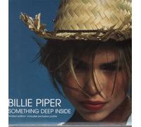 Tim Woodcock - Something Deep Inside