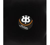 Tim Xavier - Play on Words