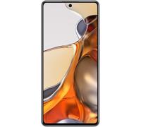 TIM Xiaomi 11T Pro 5G 6.67" Double SIM Android 11 USB Type-C 8 Go 128 Go 5000 mAh Bleu