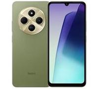 Xiaomi 14C 17,5 cm (6.88") Double SIM 4G USB Type-C 4 Go 128 Go 5160 mAh Vert