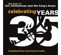 Tim Zimmerman - Celebrating 35 Years: The Best of Tim Zimmerman