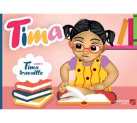 Tima - Livre 3 - Tima Travaille