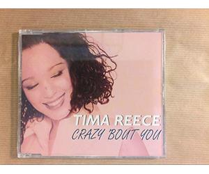 Tima Reece - Crazy 'Bout You