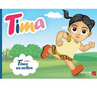 Tima t.1 - Tima en action