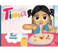 Tima t.2 - Tima mange