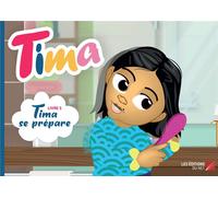Tima t.5 - Tima se prépare