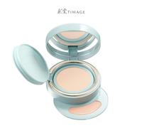 TIMAGE Fond de teint et correcteur cushion Nuage Radieux - Teinte 200