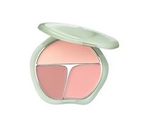 TIMAGE - Vigorous And Flowing Jade Rouge Palette - 5 Types