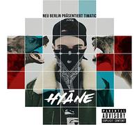 Timatic - Hyäne-Limiertes Box-Set [Import]