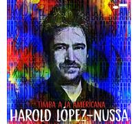 Timba a La Americana by Harold Lopez-Nussa [CD] NEUF