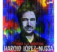 Harold Lopez Nussa – Timba a la Americana