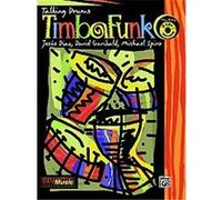 Timbafunk David Garibaldi, Jesus Diaz, Michael Spiro (Auteur)