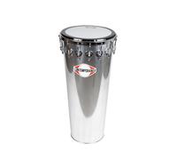 Timbal 14" x 80cm alu - 16 tir. - Pro