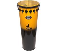 Timbal 14" x 90cm alu Cara de Cobra Black - 16 tir. - Pro