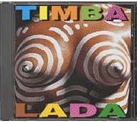 Timbalada - With Carlinhos Brown