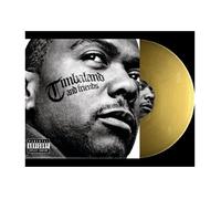 Timbaland And Friends explicit_lyrics (Vinyl)