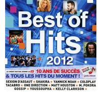 Timbaland - Best of Hits 2012