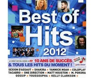 Timbaland - Best of Hits 2012