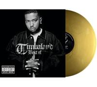 Timbaland - Best Of [Vinilo]
