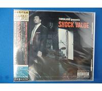 Timbaland - Give It to Me